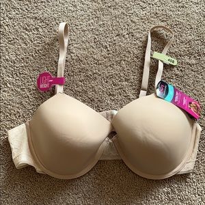 40 B Maidenform Tshirt Bra